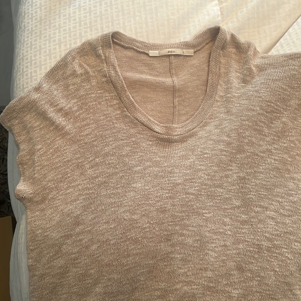 Gibson oversized shirt